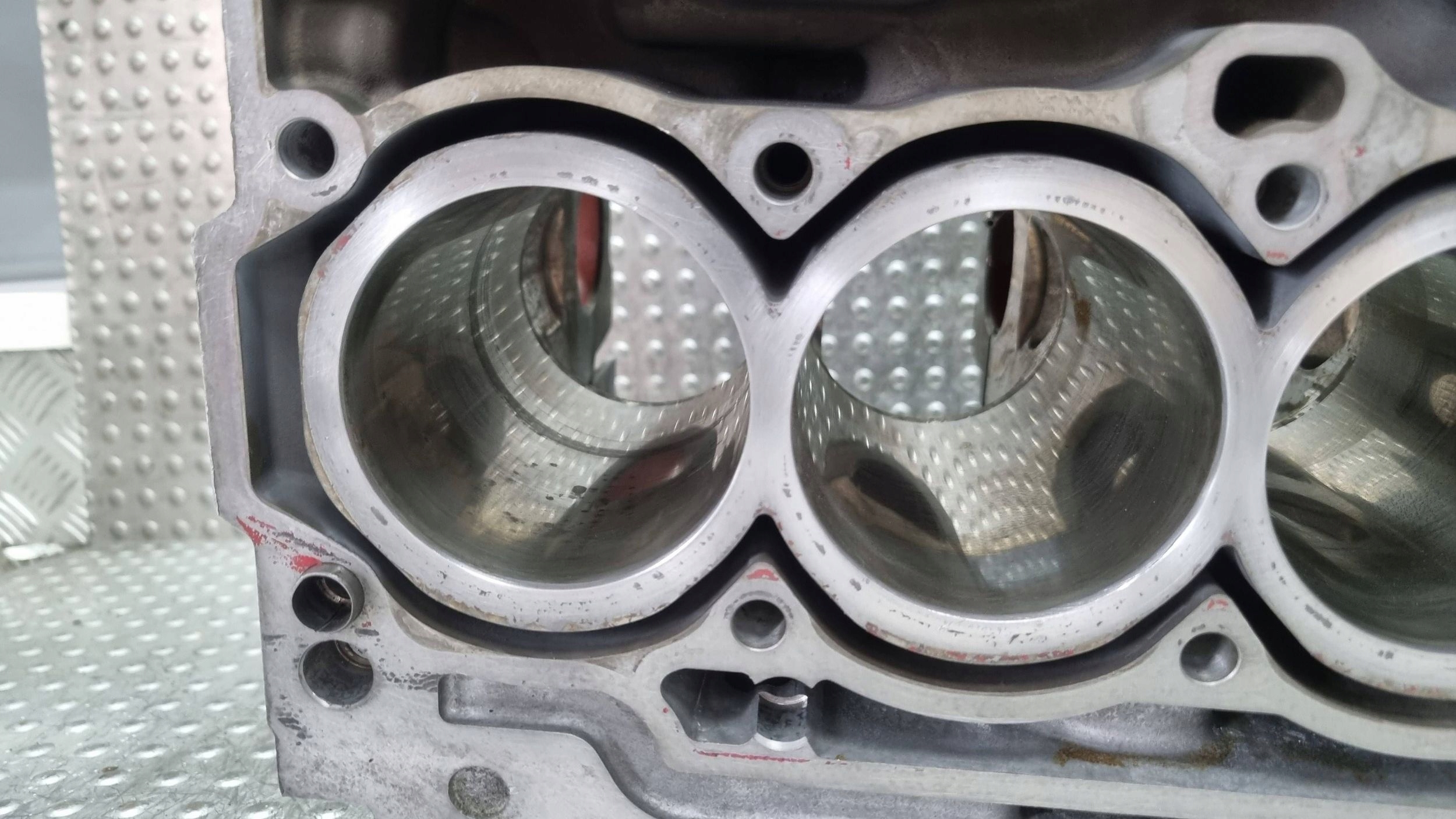 BLOK Motore NOMINAL 04E103023DK DGE A3 8V LEON IV GOLF VII 1.4 E-HYBRID