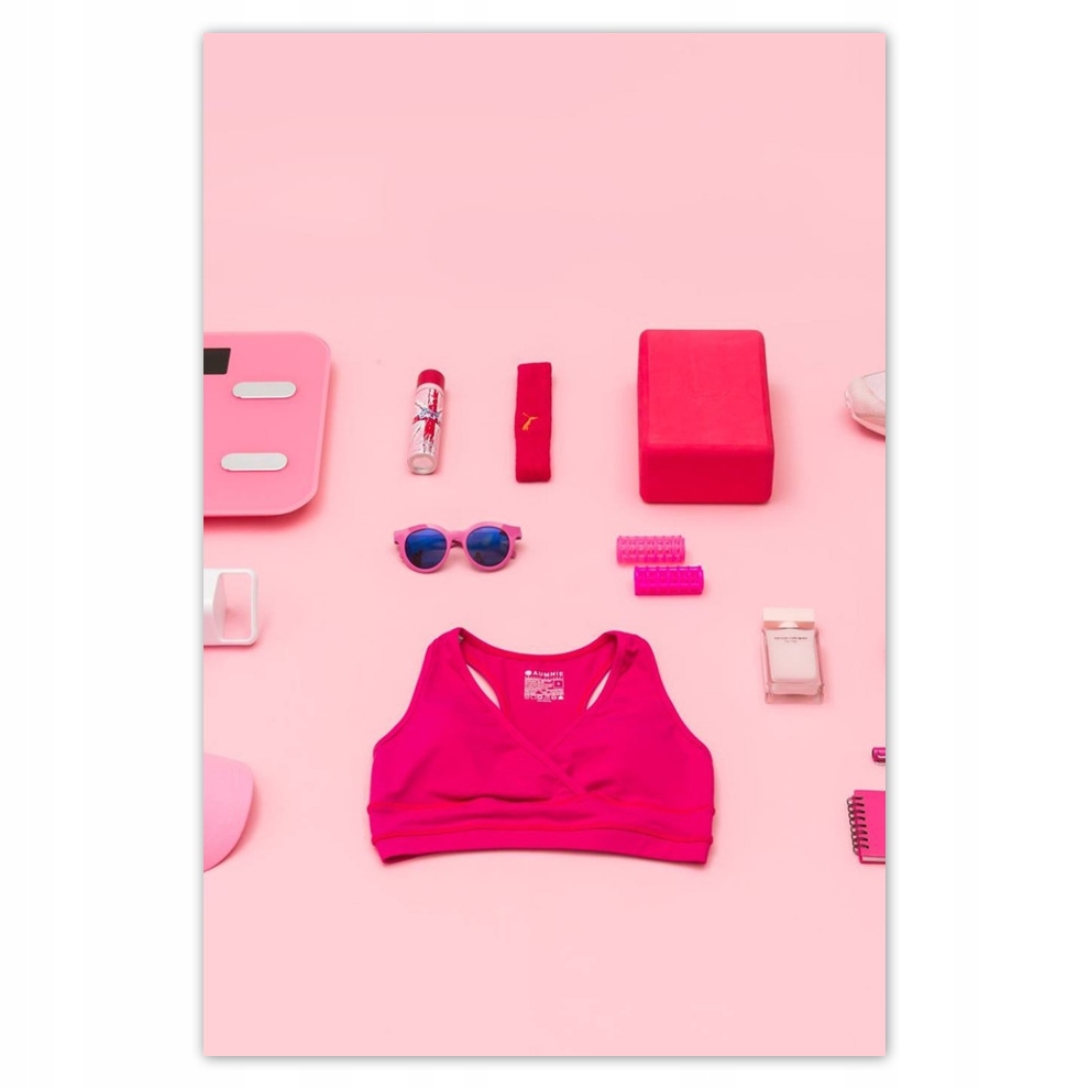 

Plakaty 62x93 Moda Fashion Kobieta