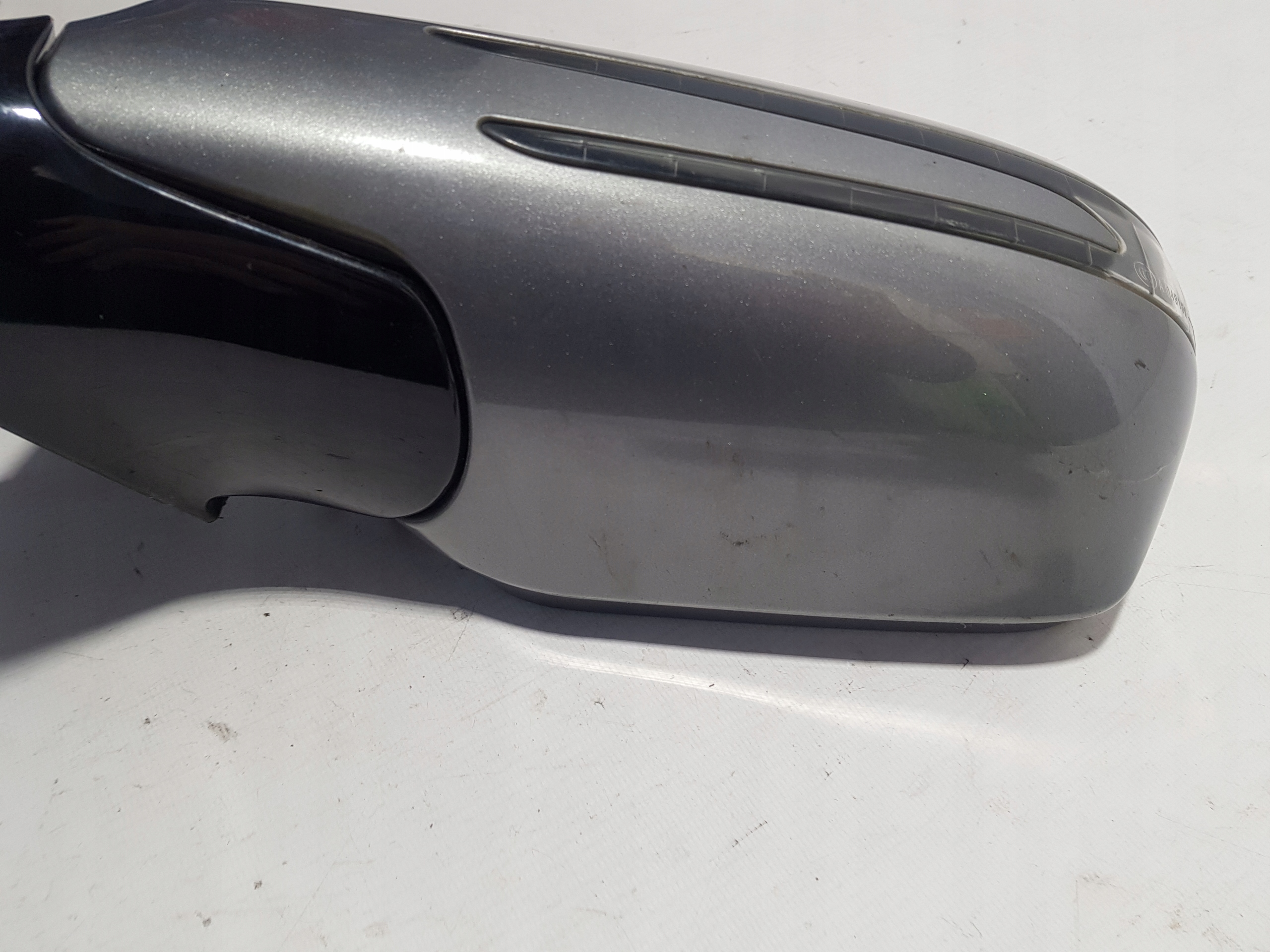 mirror left MERCEDES W207 C207 c792 792 9 PIN