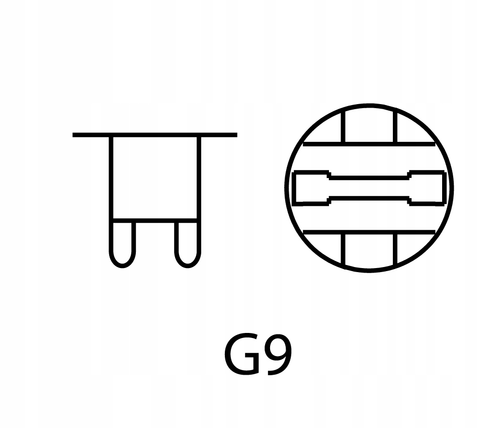 ŻARÓWKI LED DO AUTA 12V T5 6000K DIODY SMD 3528 Producent EinParts Automotive