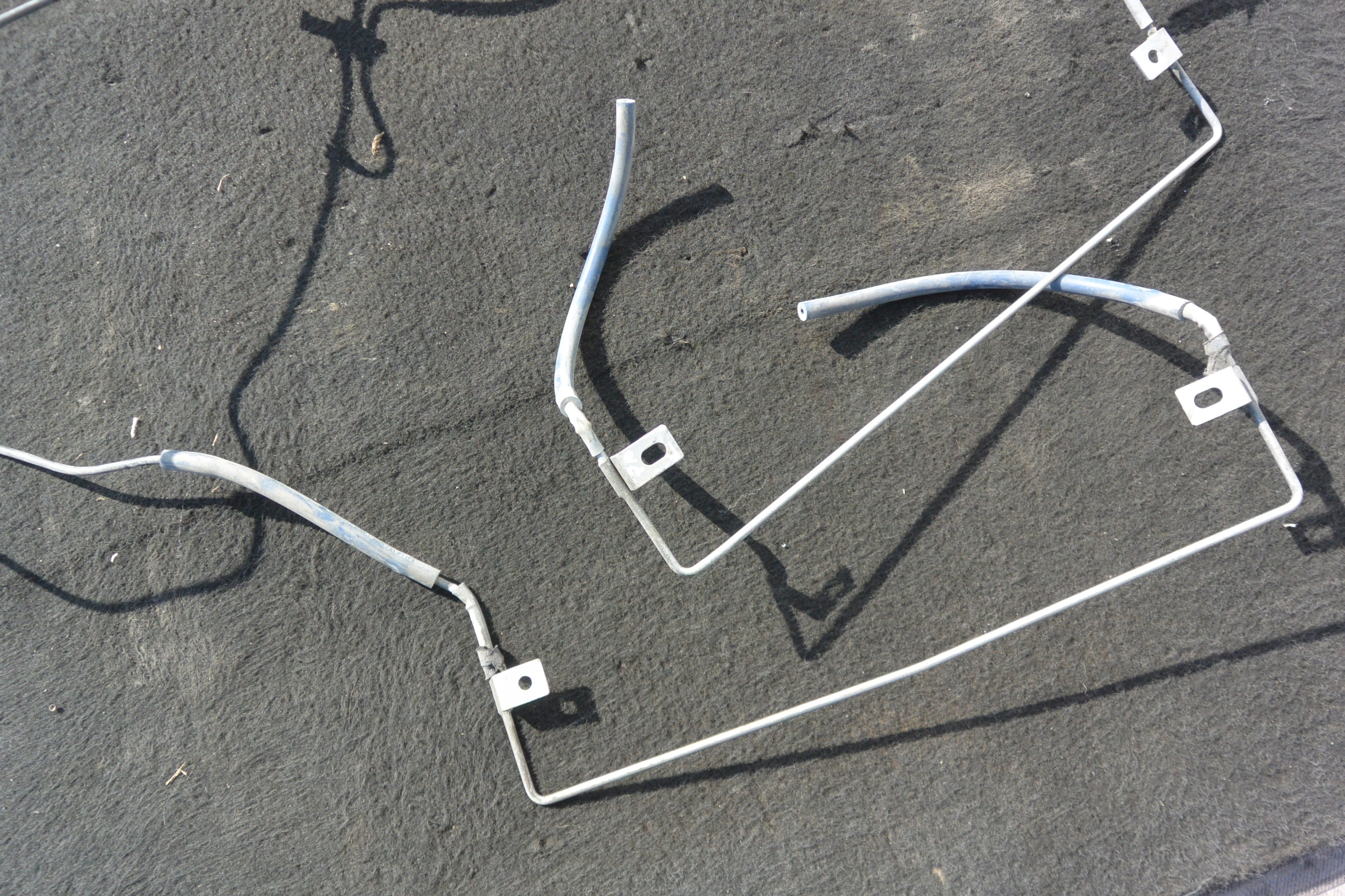 wiring vacual 3.0B QUATTROPORTE GHIBLI EU