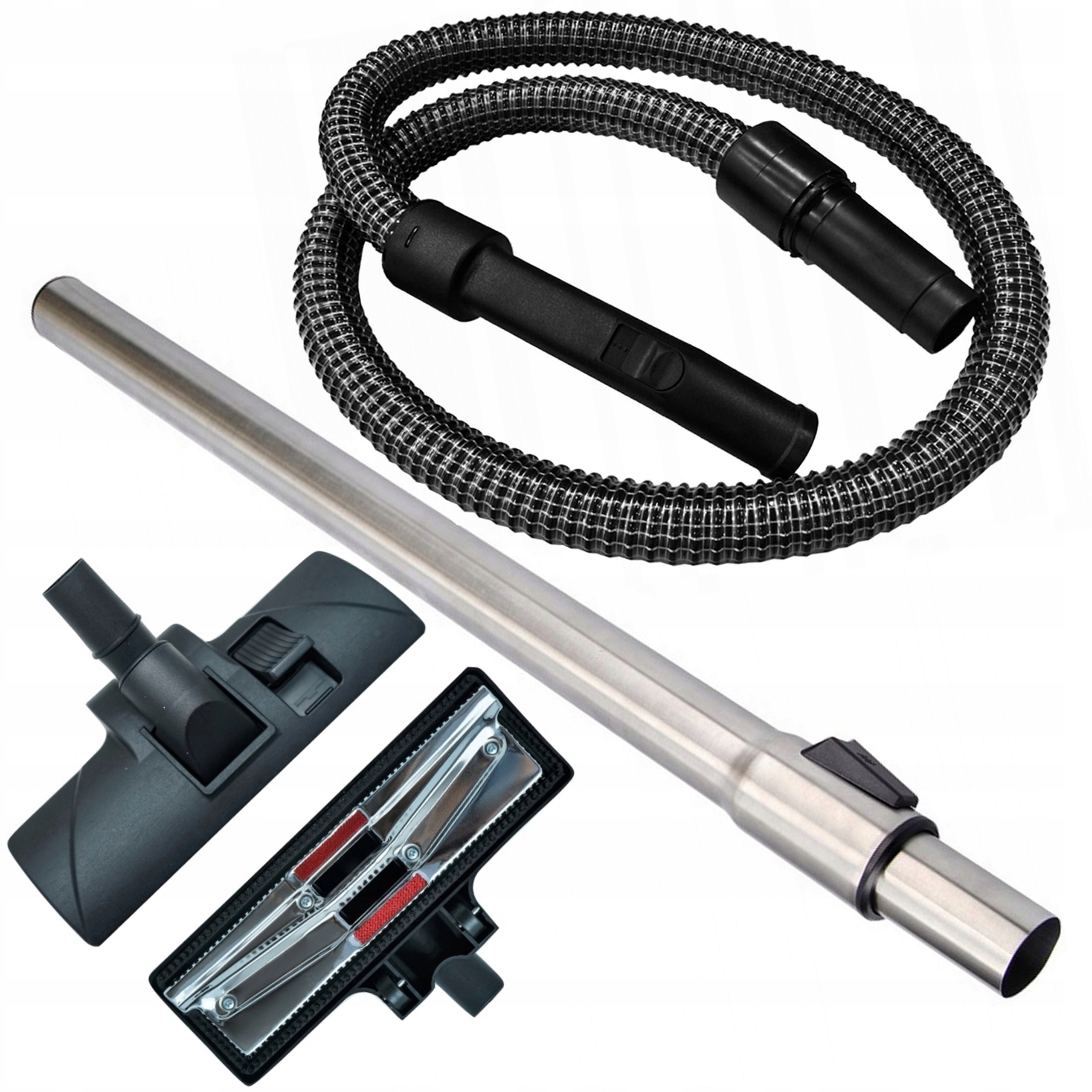 Ssawka Wąż Rura do Bosch Aquawash BWD421PRO Zelmer Aquawelt 919 ZVC762ST