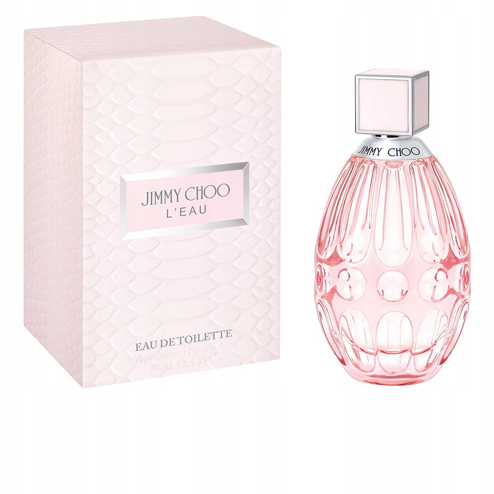 L'eau toaletní voda ve spreji 90 ml