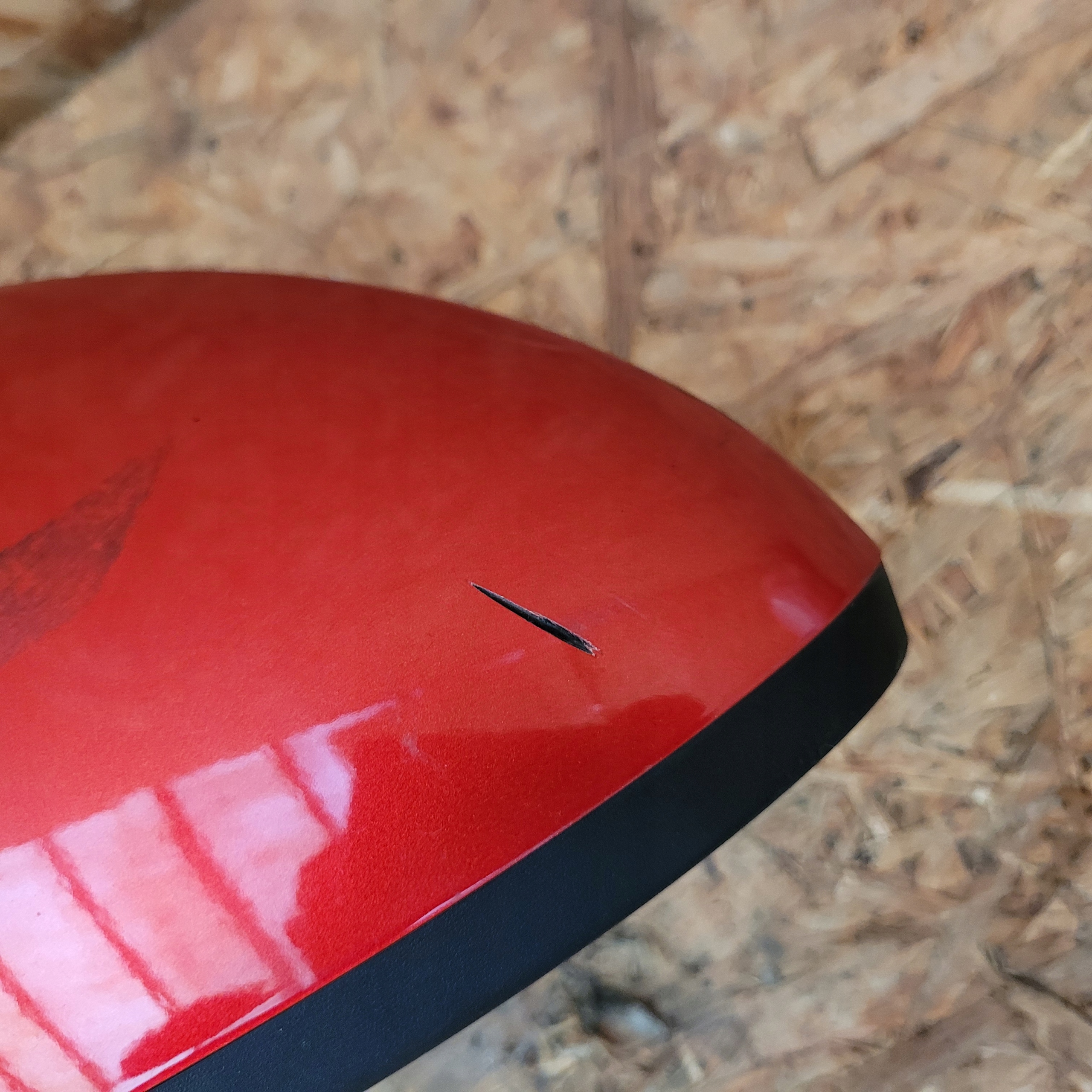 mirror exterior right RENAULT MEGANE IV 13 PIN