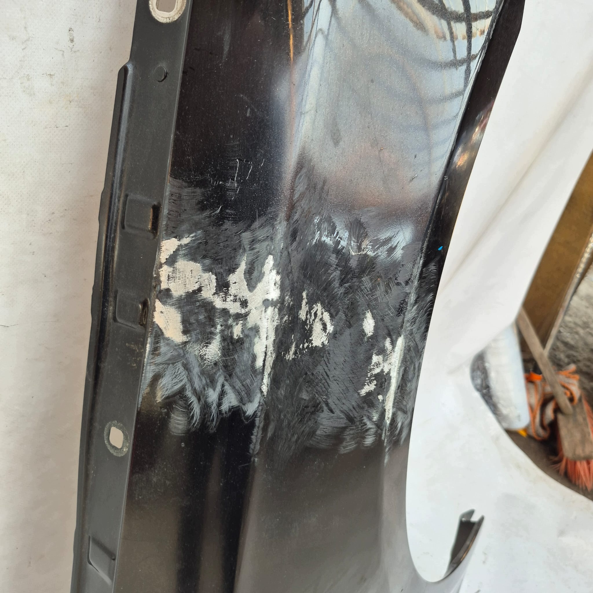MERCEDES S KLASA W222 13- fender right front front A2228810201