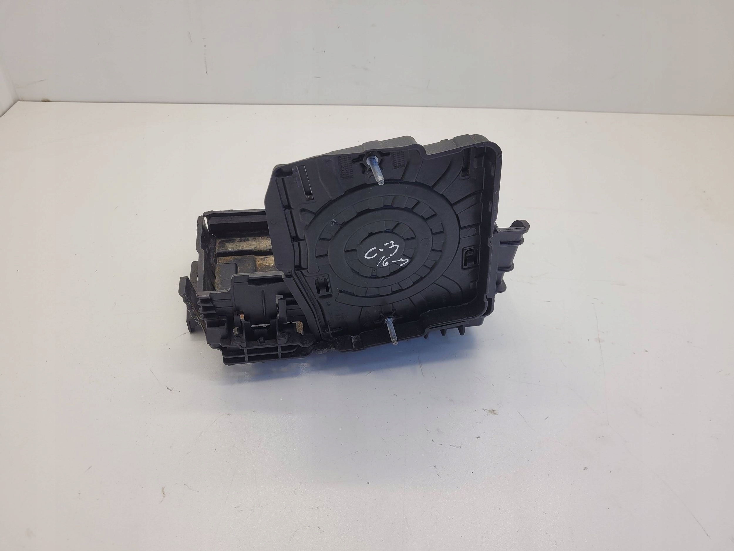 CITROEN C3 III držiak Obal akumulátora 9676054080 16R