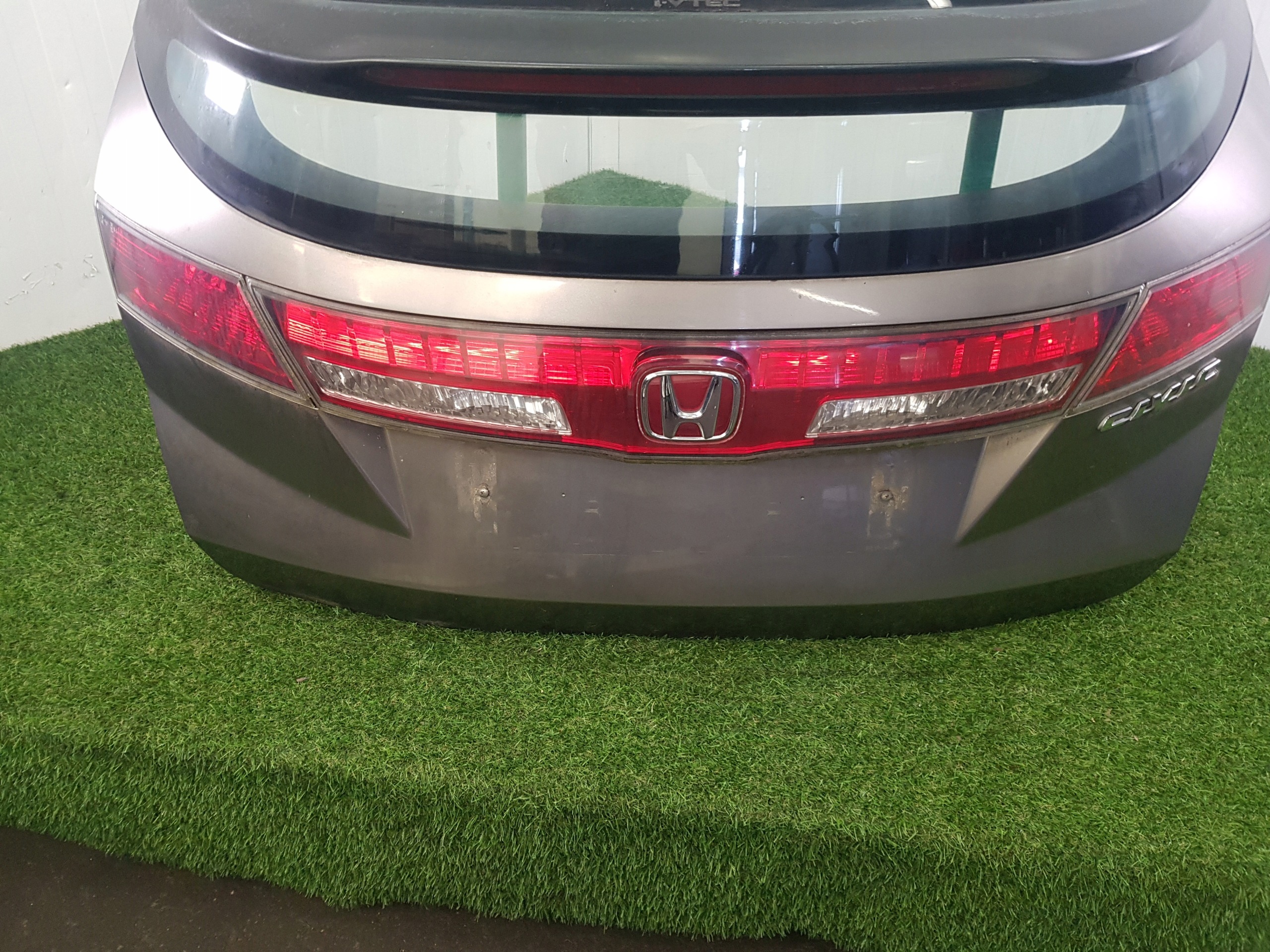Heckklappe heck HONDA CIVIC 8 UFO