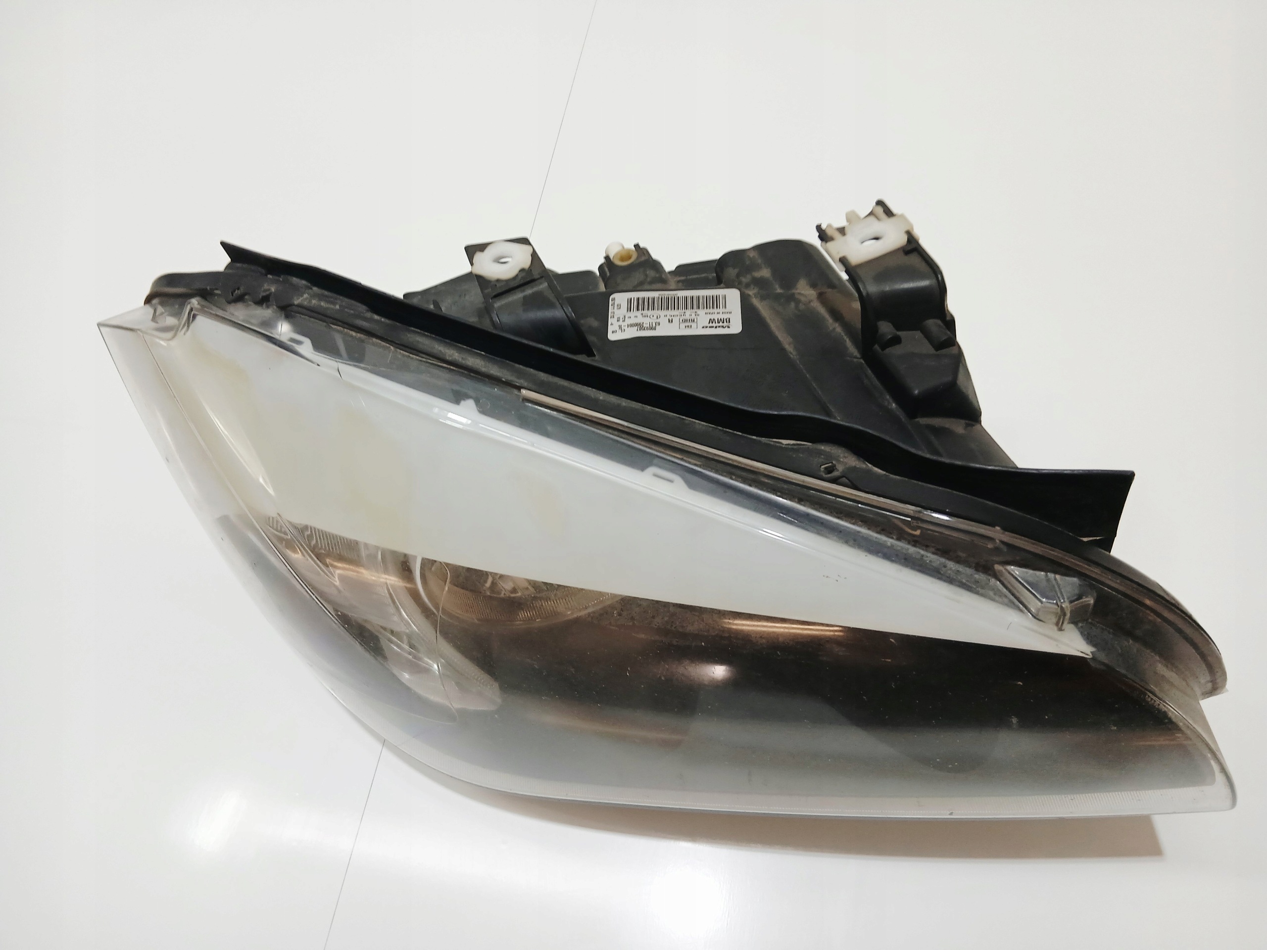 light right front front BMW X1 E84 ANGLIK 2990004