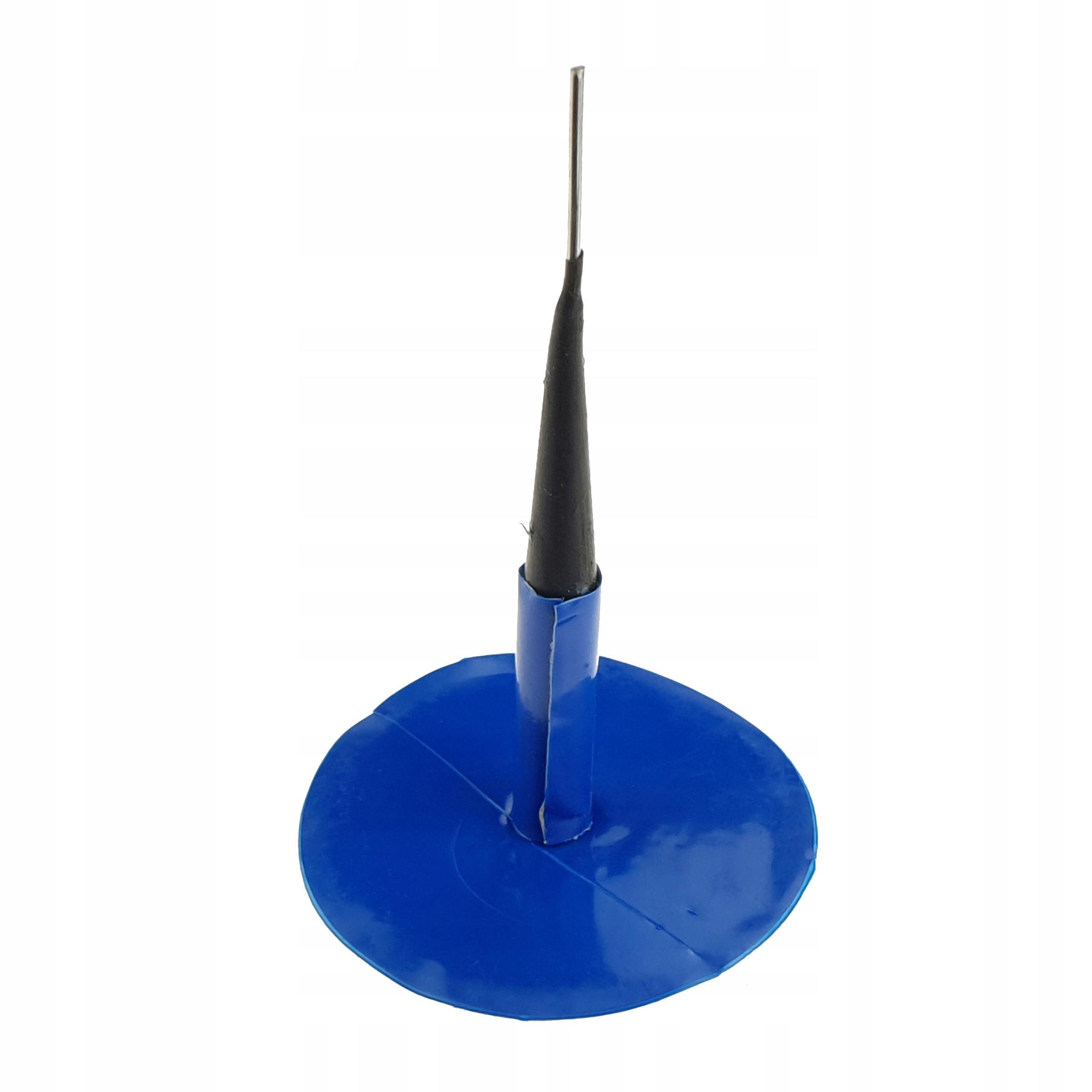 KOŁEK GRZYBEK SA9 DO NAPRAWY PRZEBITYCH OPON 9MM Z ŁATKĄ 50MM STIX 1 SZT.