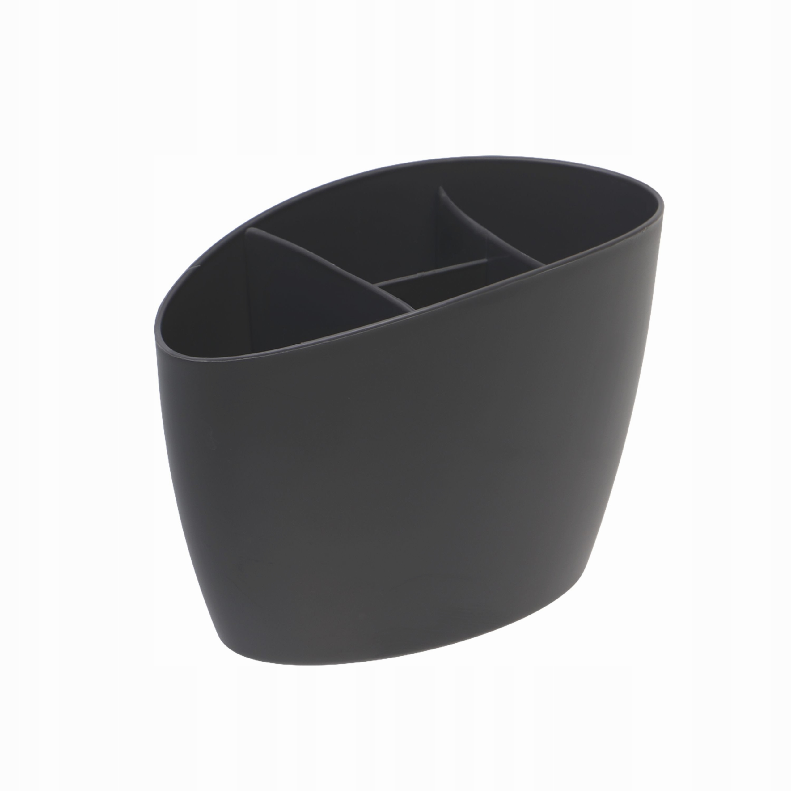 Ociekacz Na Sztućce Plastikowy Suszarka Organizer SA35