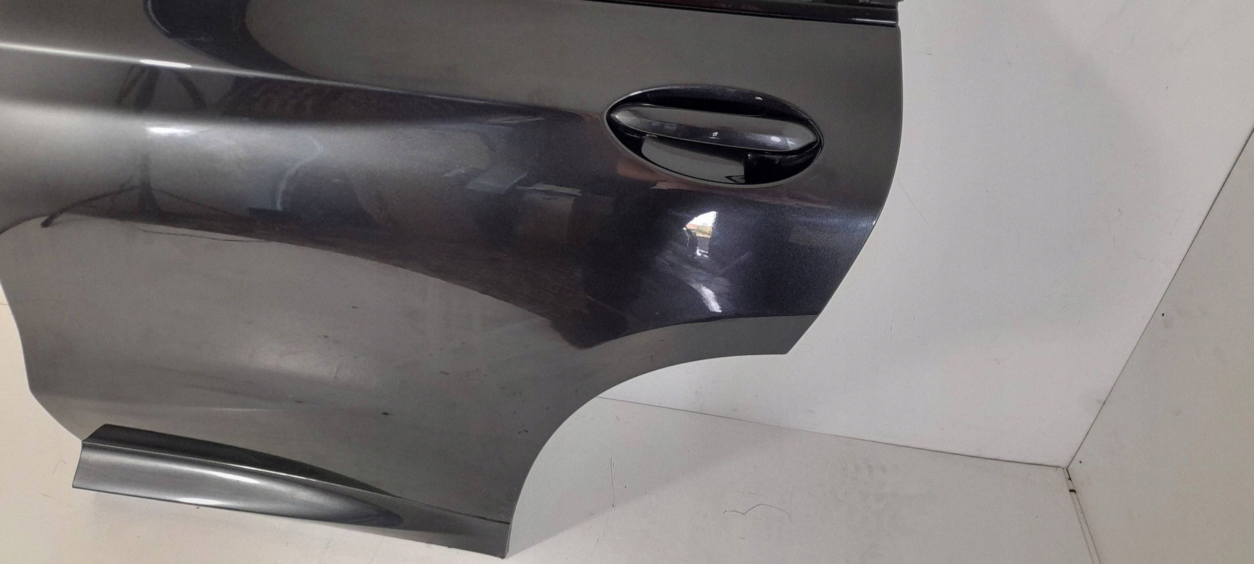 BMW X4 G02 2023r door rear. left (T554)