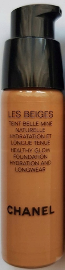 Chanel Podkladová Báze Les Beiges Healthy Glow Foundation 30 ml B80