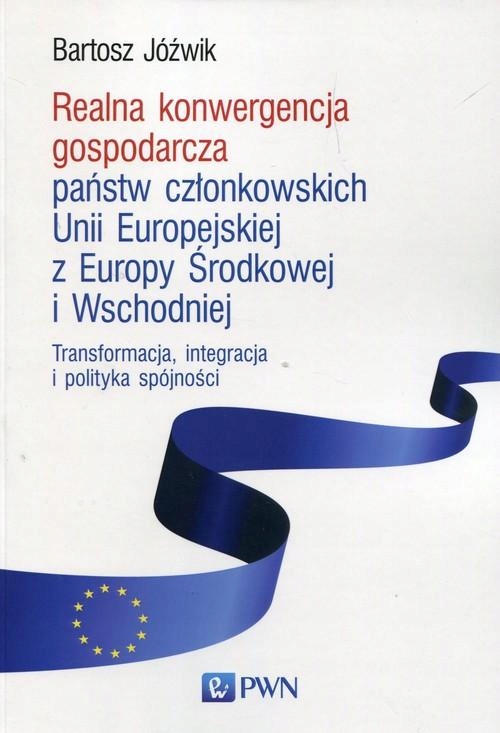 Realna Konwergencja Gospodarcza Państw...