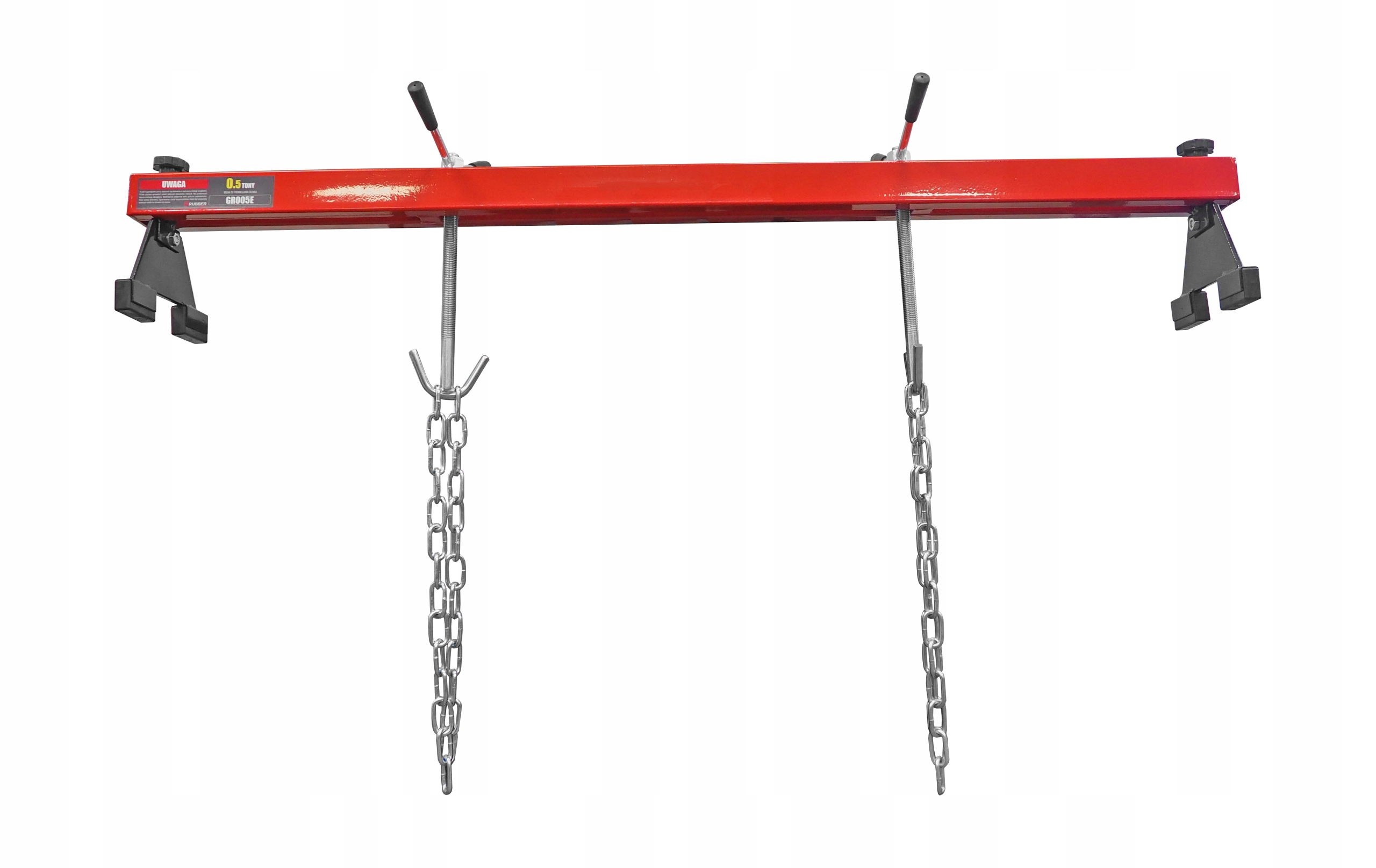 Belka do podwieszania silnika GRUBBER GR005E 0,5T