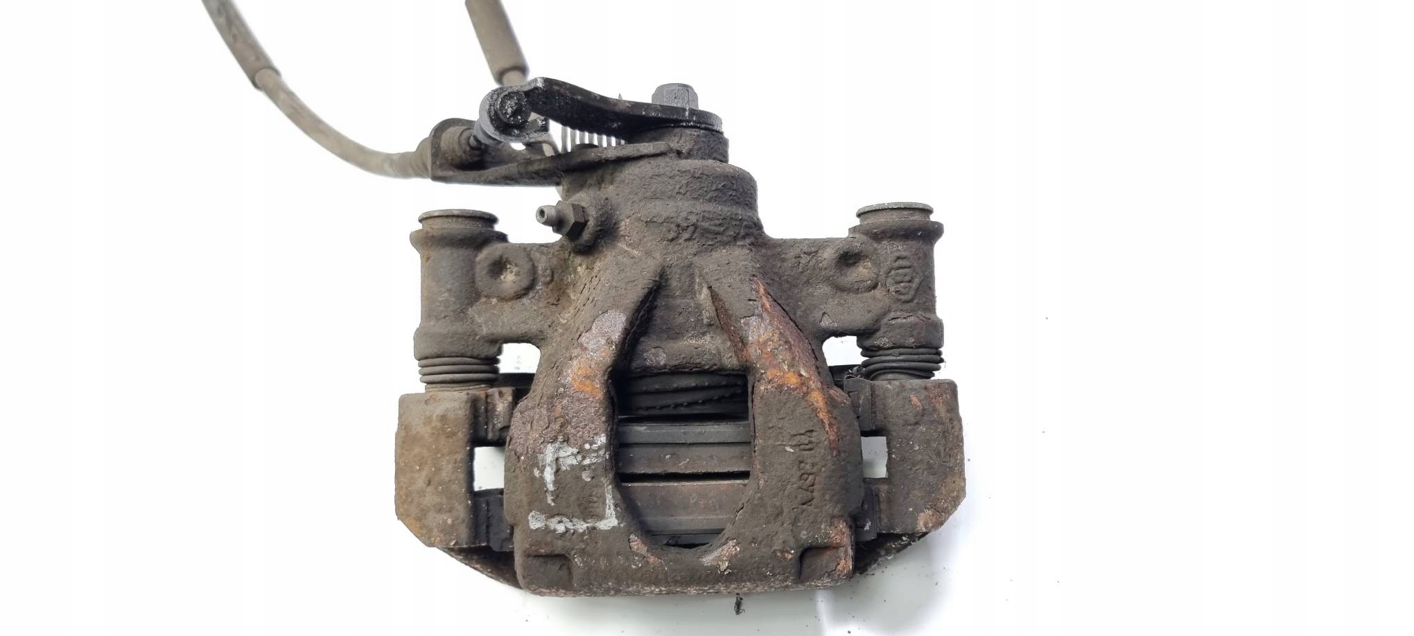 caliper brake rear part left RENAULT MASTER III