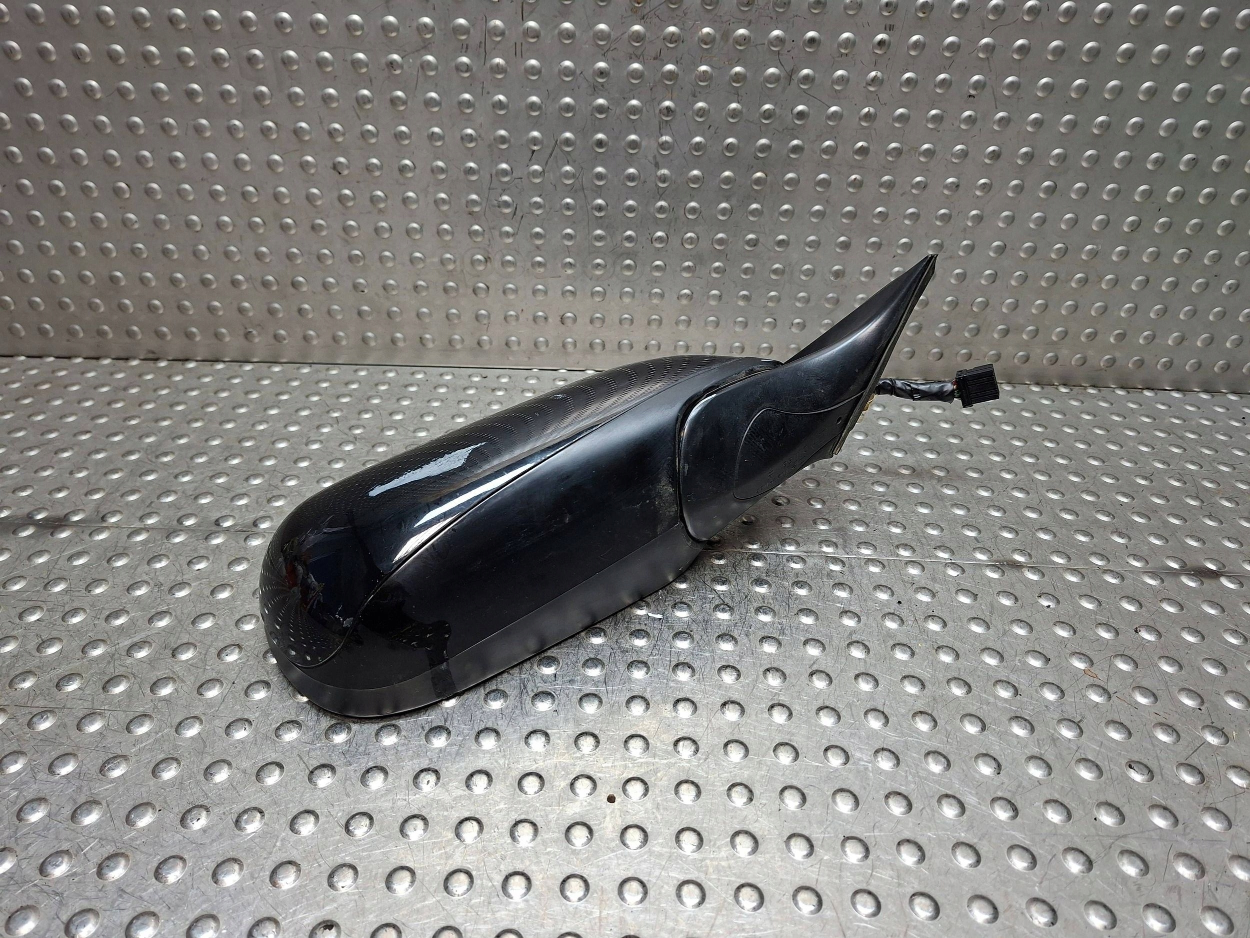 mirror right JAGUAR XJ 94-97 11 PIN EU