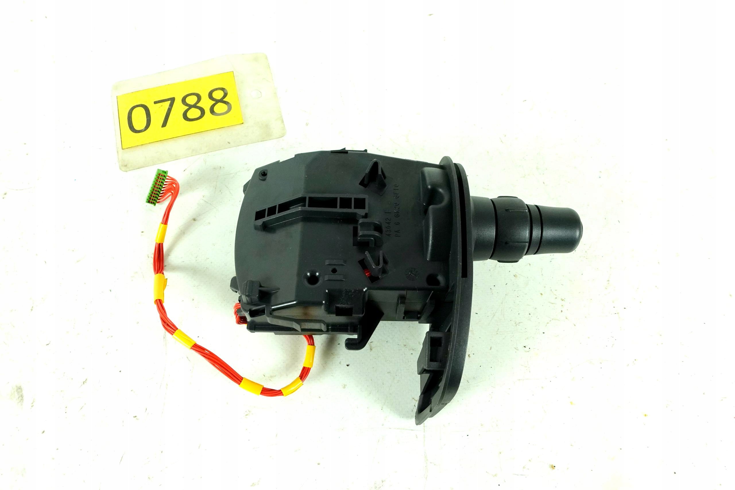 bouton interrupteur commodo feux RENAULT CLIO 3 III MODUS KANGOO 2 II