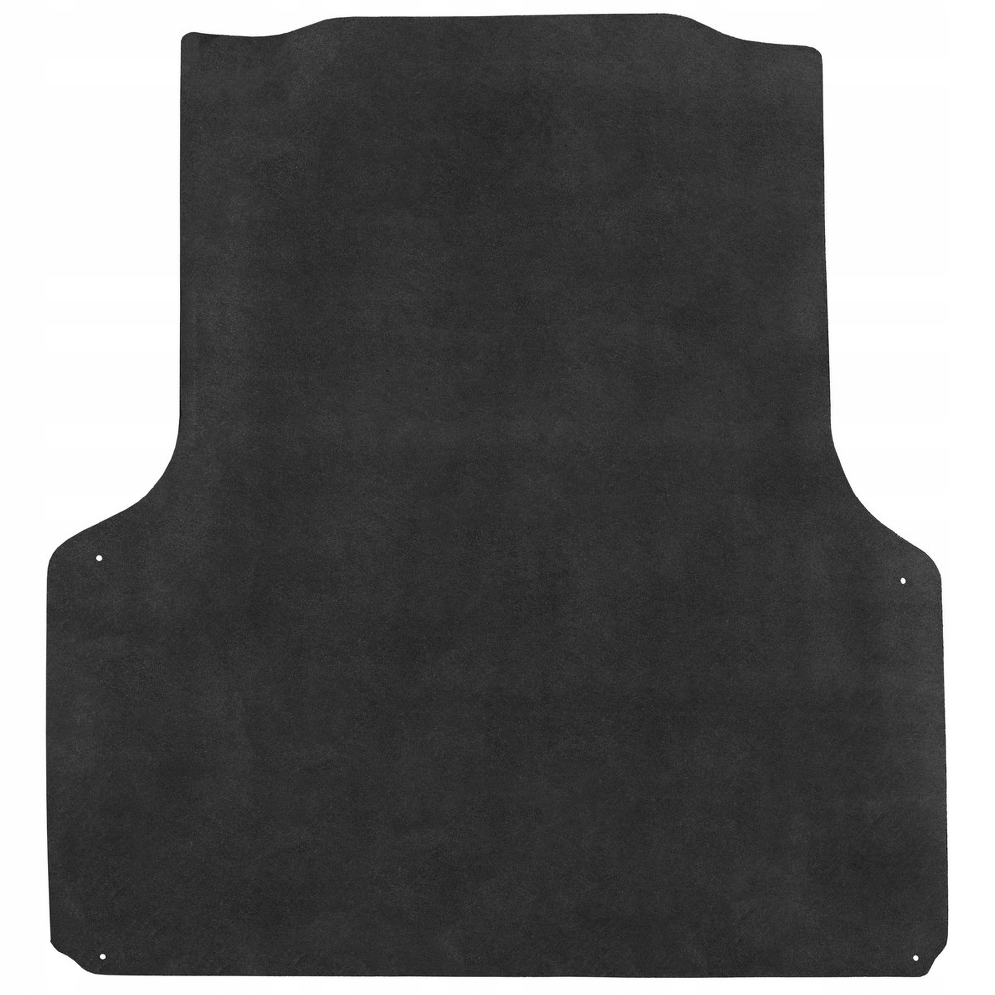 Koberec Cargo Isuzu D-Max II 2011-2019