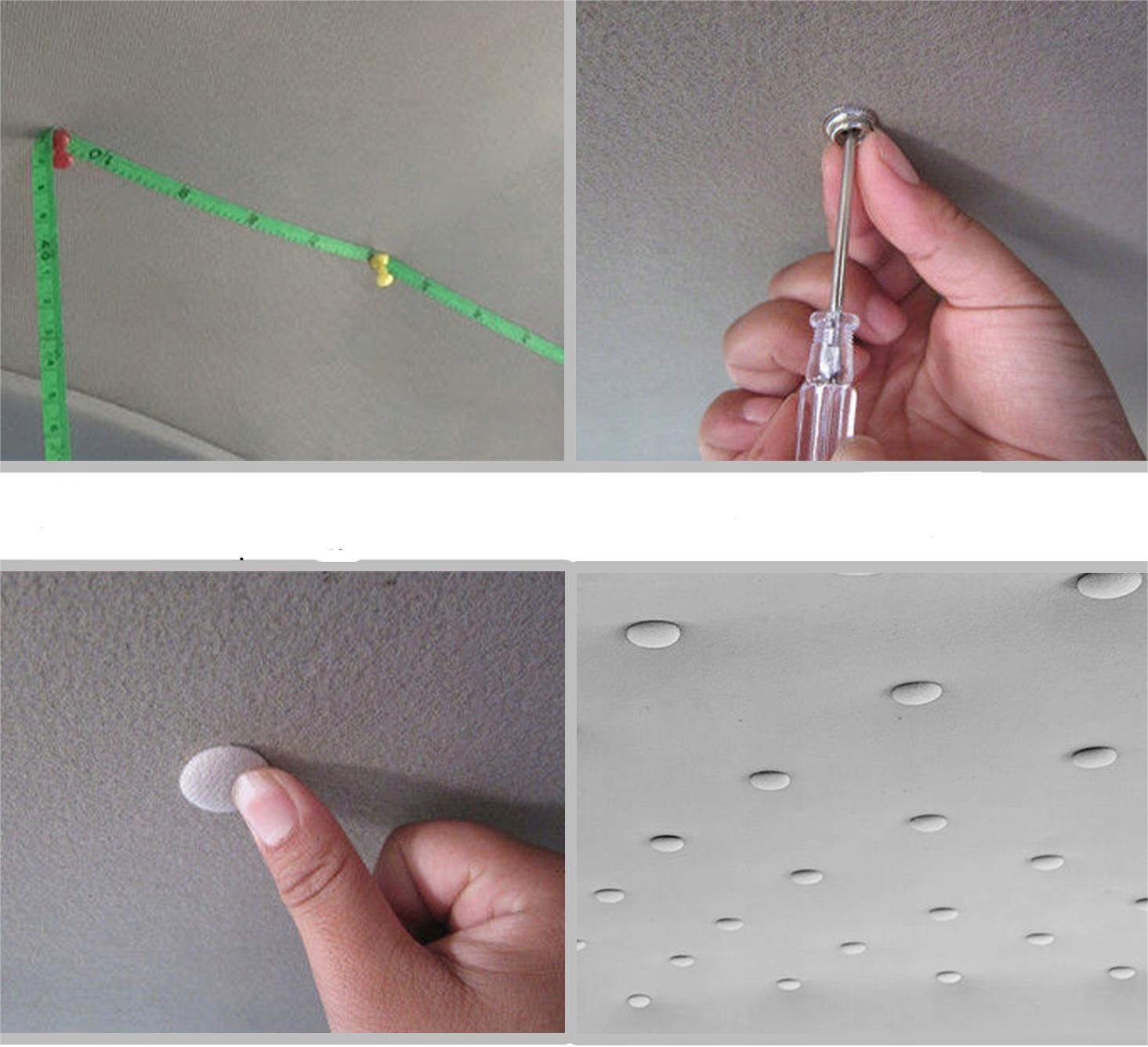 ZESTAW NAPRAWCZY DO NAPRAWY REGENERACYJNY PODSUFITKI SAMOCHODOWEJ 70 el. Waga produktu z opakowaniem jednostkowym 0.3 kg