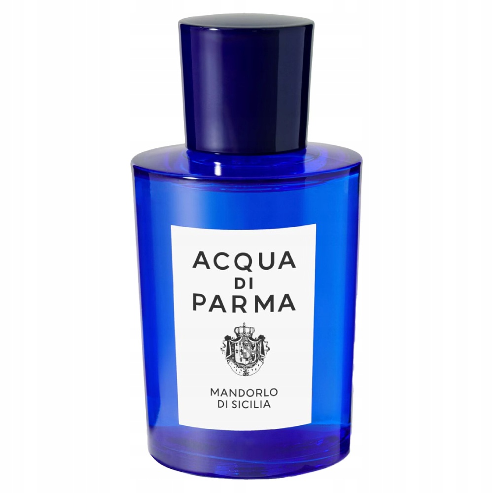 Acqua di Parma Blu Mediterraneo Mandorlo di Sicilia toaletní voda ve spreji