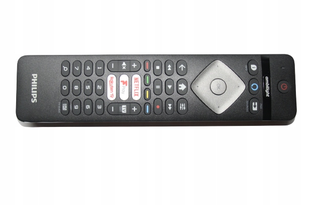 Dálkový Ovladač Philips 398GM10BEPHN0008HT Smart Voice