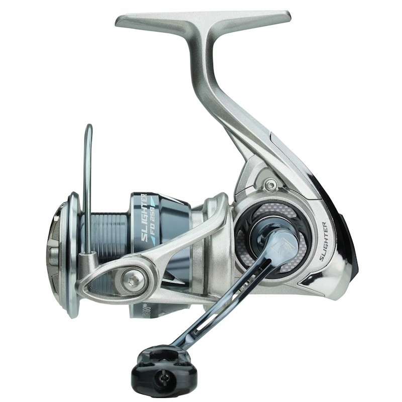 Kołowrotek Spinningowy Robinson Slighter Fd 209 5.2:1 Na Okonia Pstrąga