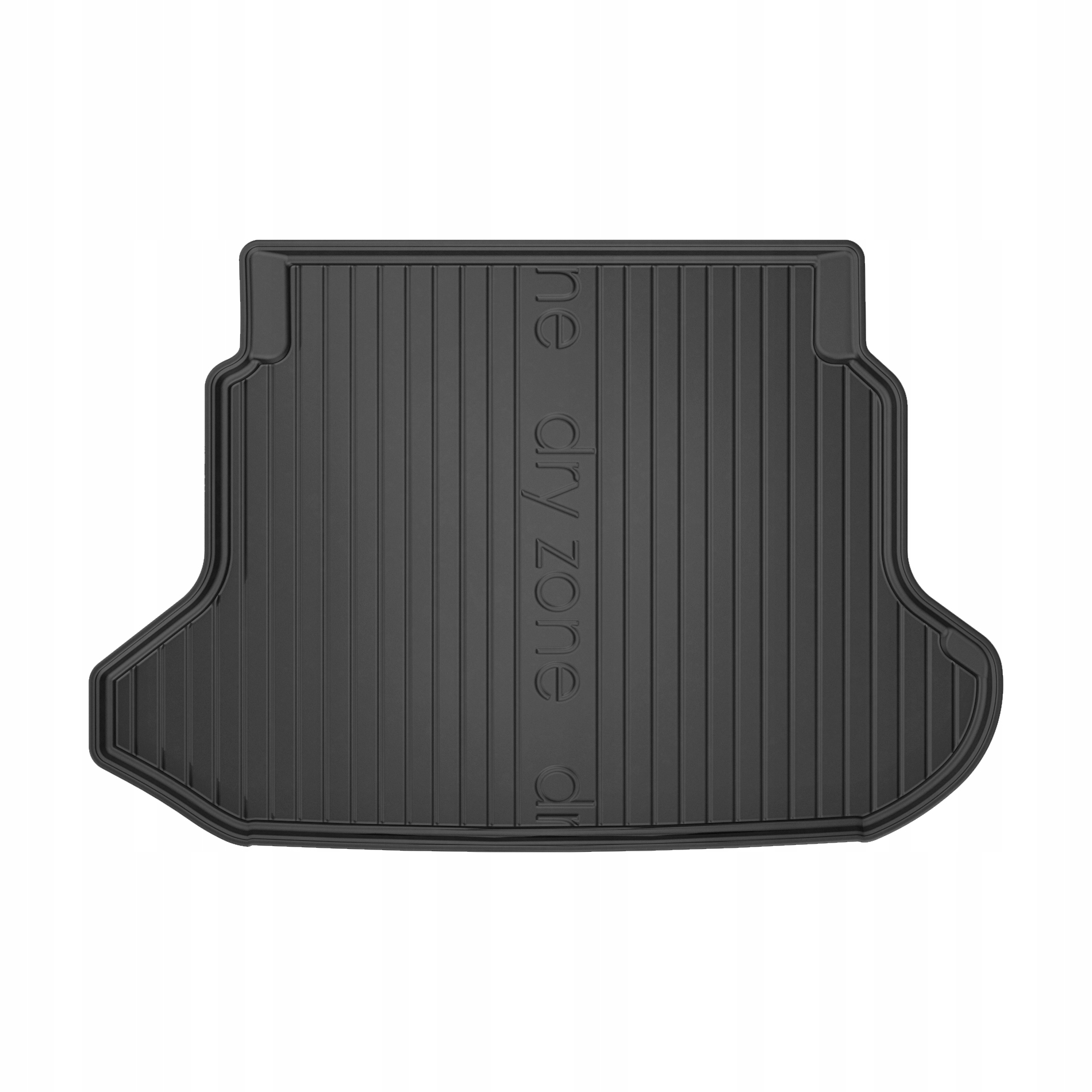 

Gumowa mata bagażnika do Honda Cr-v II 2001-2006
