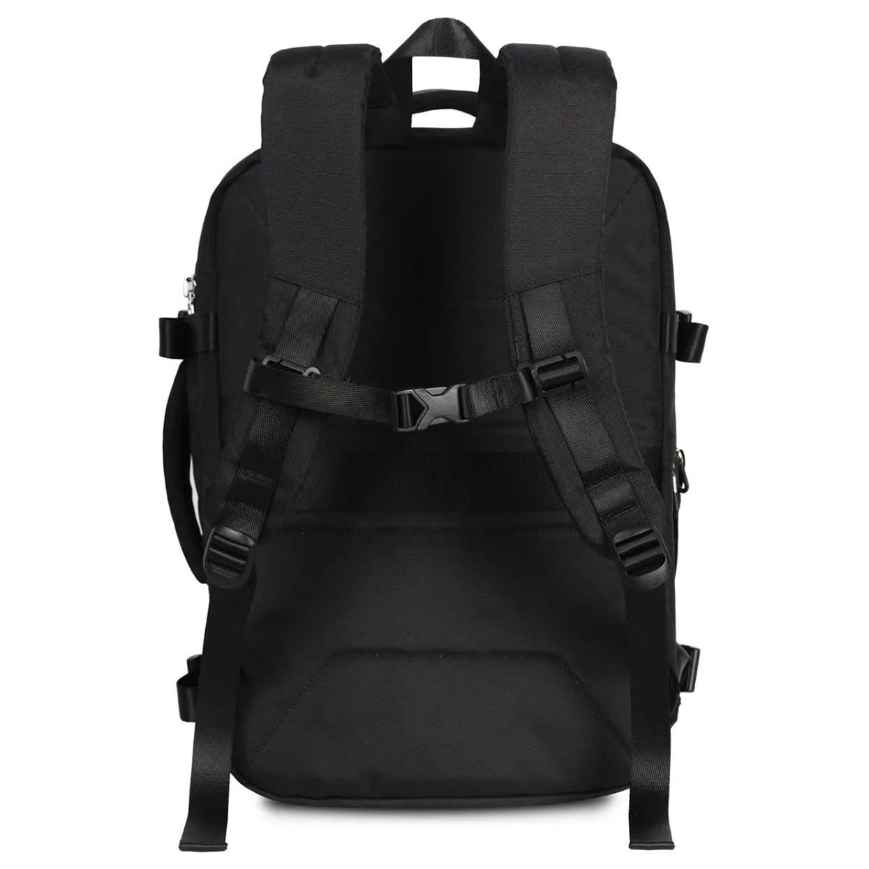 UNIWERSALNY PLECAK PODRÓŻNY DO SAMOLOTU Z MIEJSCEM NA LAPTOP 001C Marka Wings