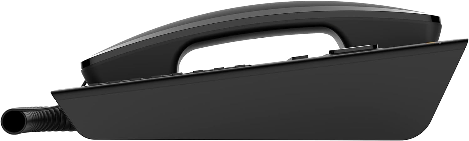 ALCATEL T78 PRZEWODOWY TELEFON STACJONARNY DO DOMU I BIURA / DLA SENIORA Kod producenta T78