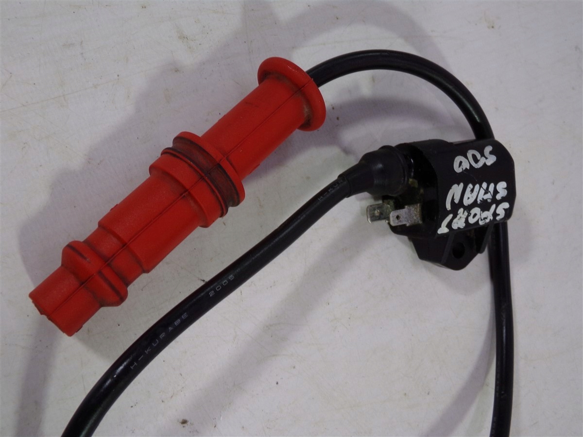 CEWKA WN ZAPŁON POLARIS 500 Producent Polaris