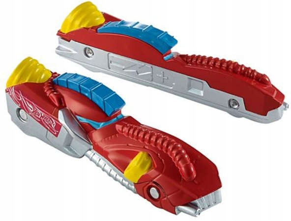 Hot Wheels Automagnesiaki DLG78 Ripped Robot Kod producenta DLG78