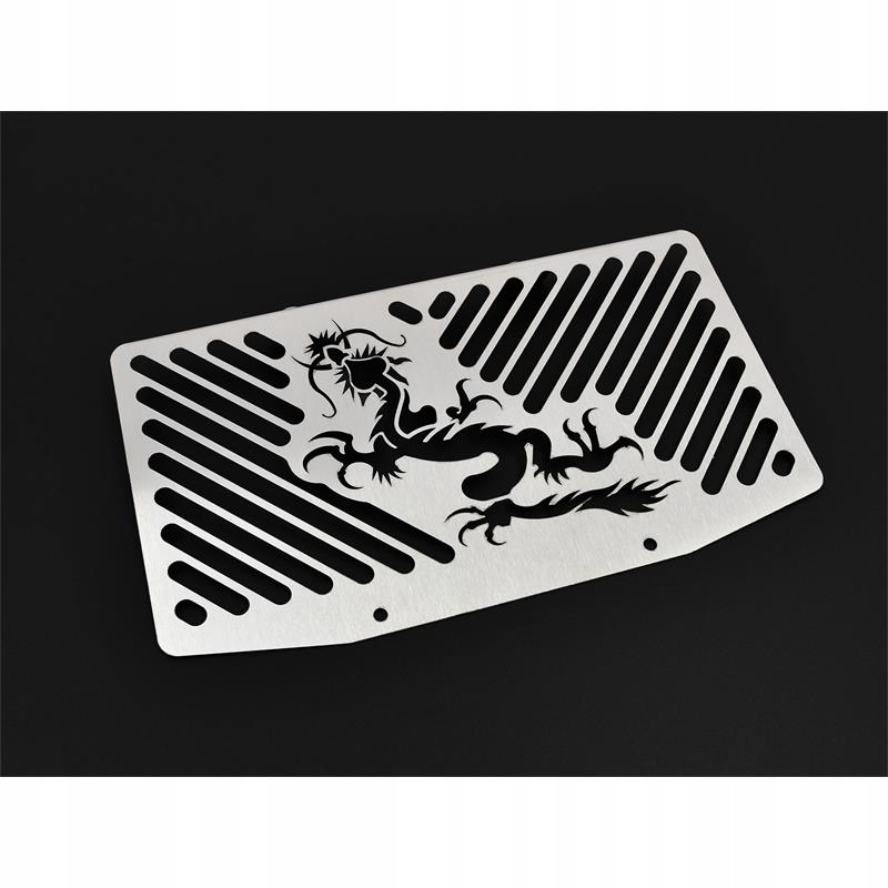 ZIEGER OSŁONA CHŁODNICY 10002122