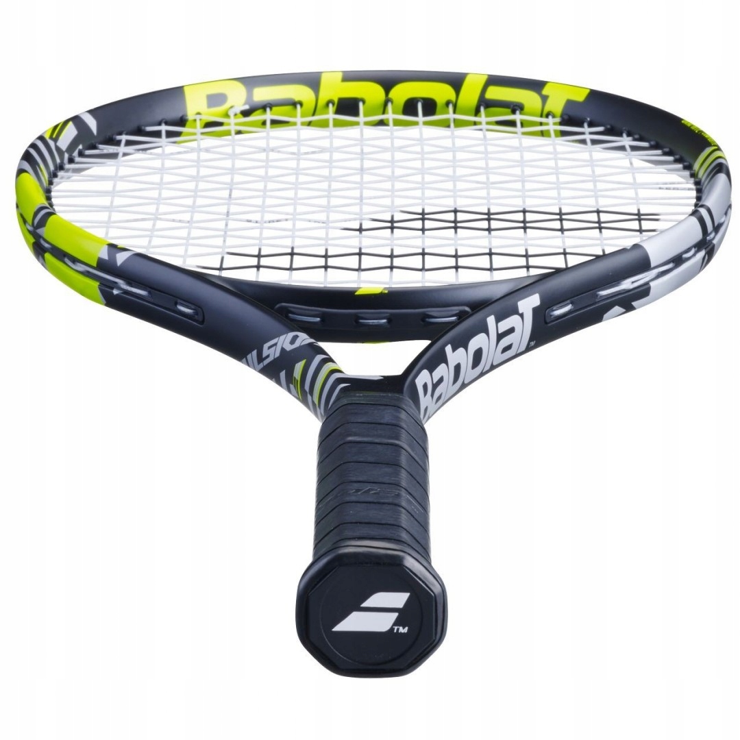 BABOLAT Pulsion TOUR - rakieta tenisowa | L3 | + PIŁKI Marka Babolat