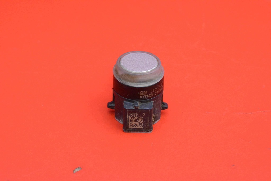Sensor Parken heck PDC 52019545 OPEL CORSA E 14-20