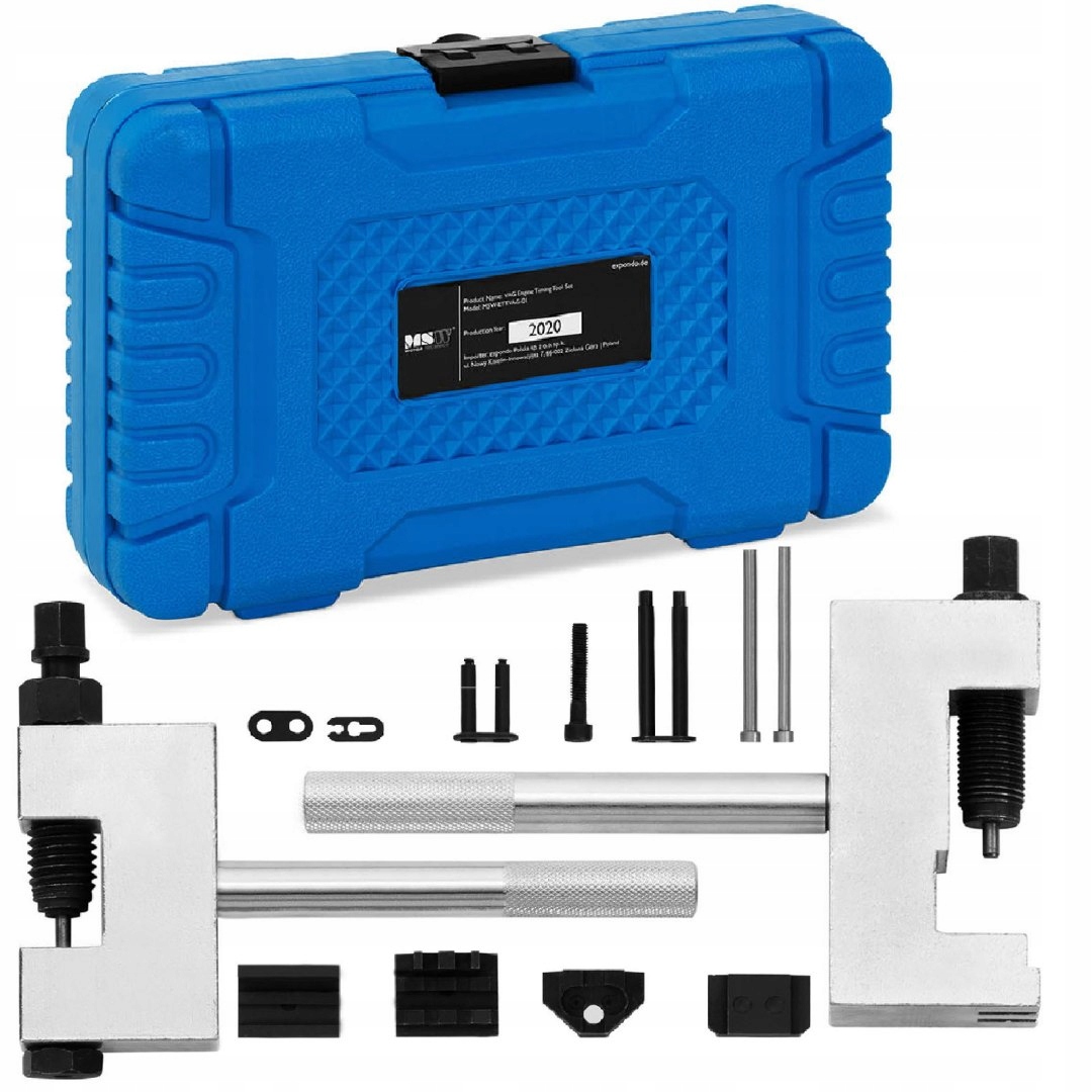 МАШИНА ДЛЯ ЗАЧИСТКИ ЦЕПЕЙ ГРМ MERCEDES