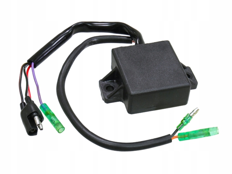 CDI Jednotka Pre Snežný Skúter Sno-x Arctic Cat Panther Z370 Z440