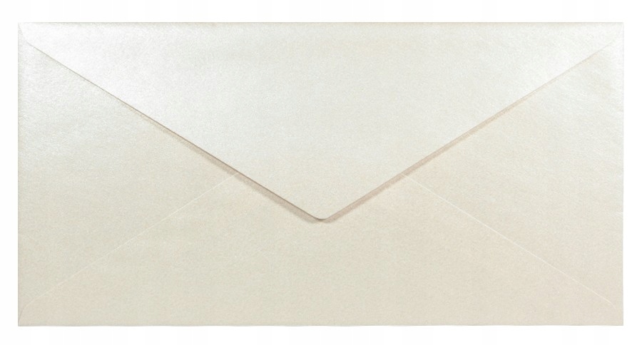 Koperty perłowe Sirio Pearl - DL, Oyster Shell