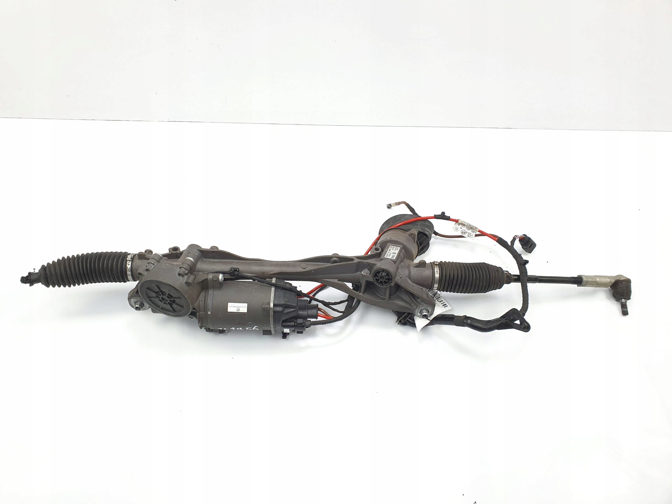 control 3Q1423053K VOLKSWAGEN ARTEON