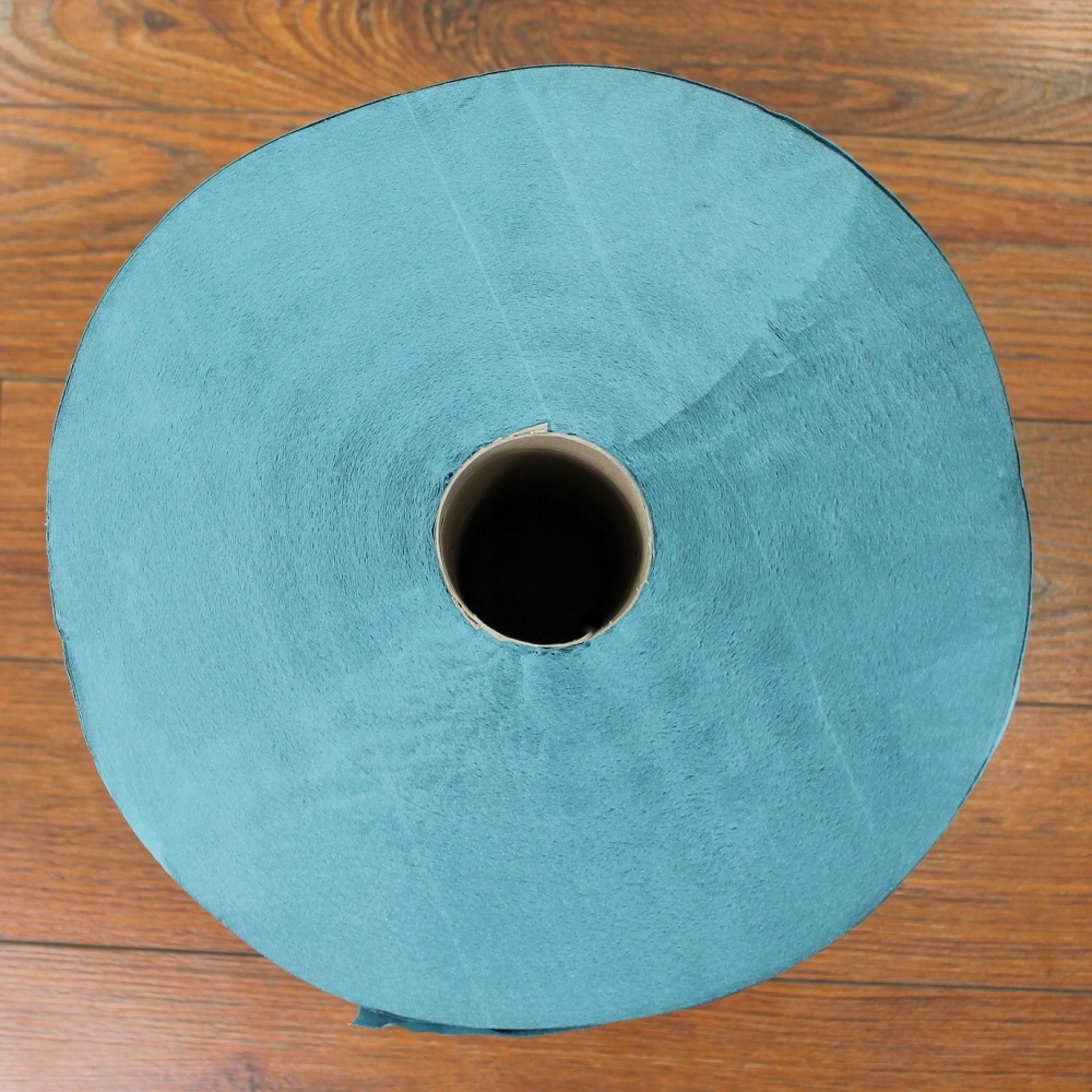 PAPIER WARSZTATOWY KACZORY RĘCZNIK PAPIEROWY green Producent Kaczory