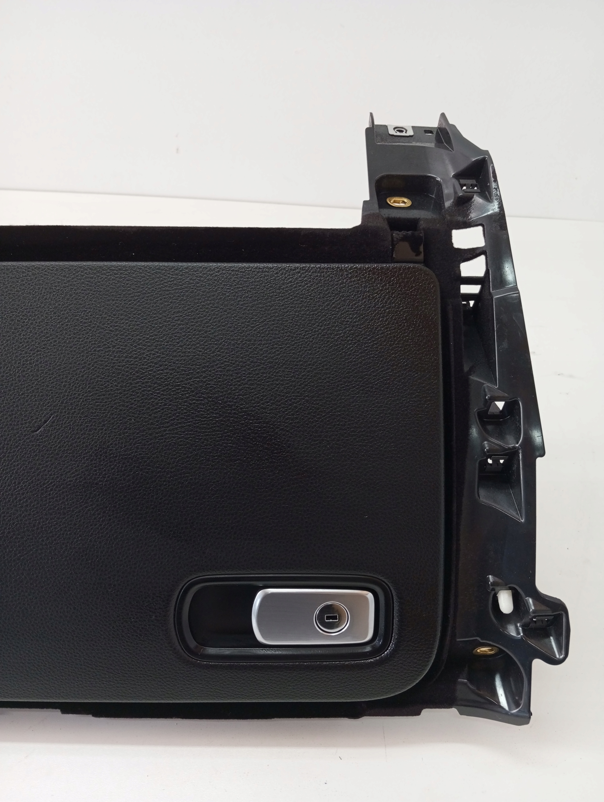passenger compartment PORSCHE CAYENNE 9Y0 9Y1857093A