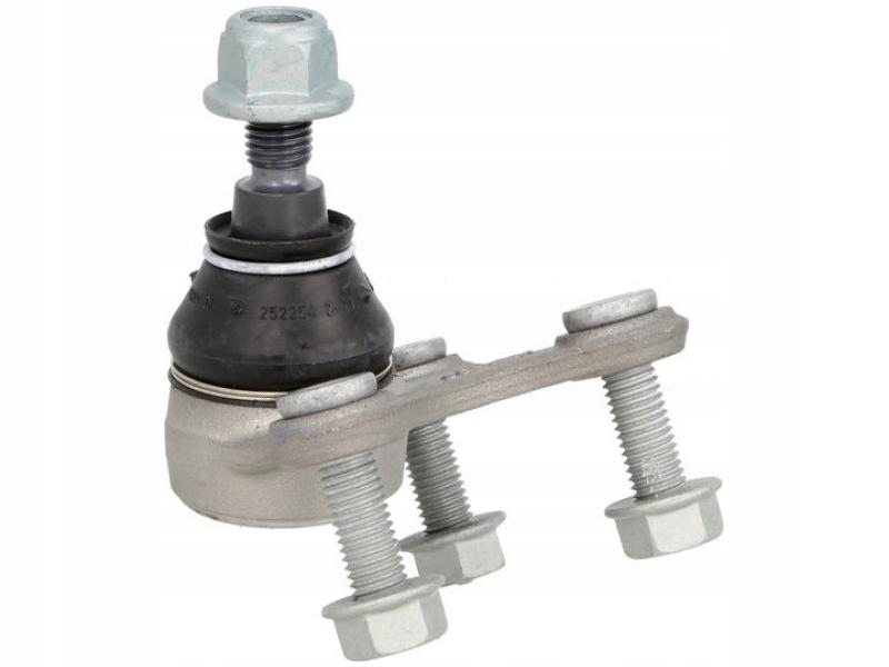 Lemforder 26772 02 Przegub mocujący / prowadzący Producent części Lemforder