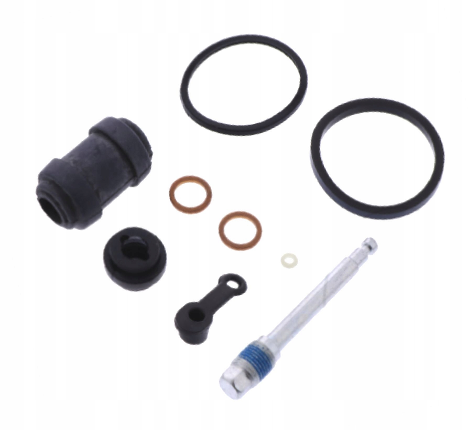 Sada Pro Opravu Zadního Brzdového Třmenu Honda Cbr 650 1000 CMX 500 Crf Ctx 700