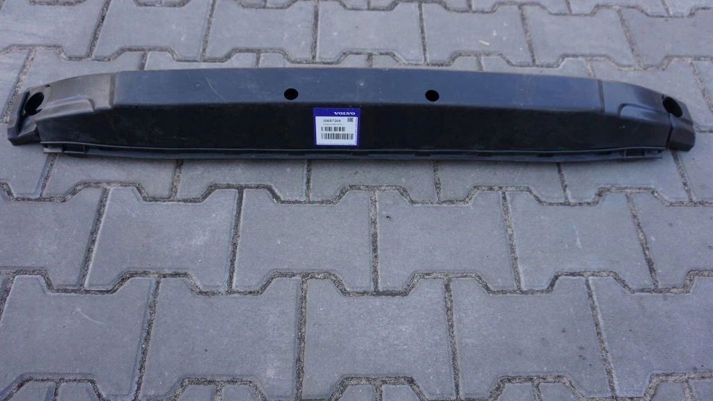 VOLVO C30 S40 V50 - ABSORBER Anteriore Paraurti