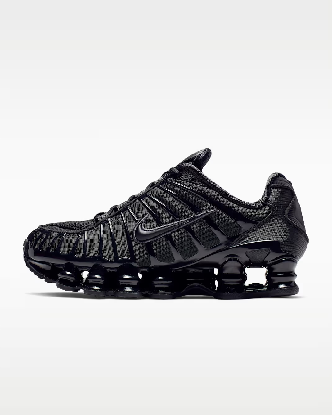 Nike Shox Tl Boty