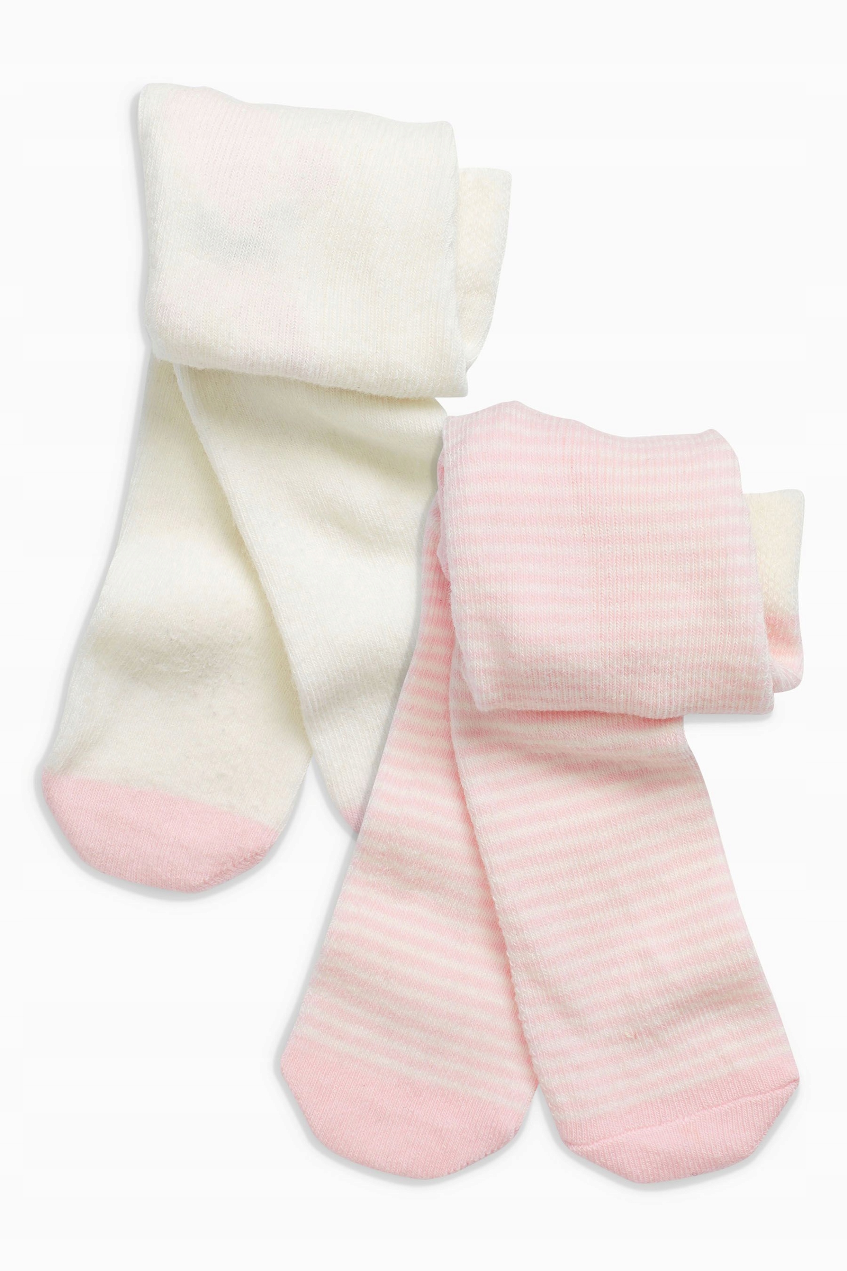 

next 2 sztuki rajstopy 6-12 miesięcy