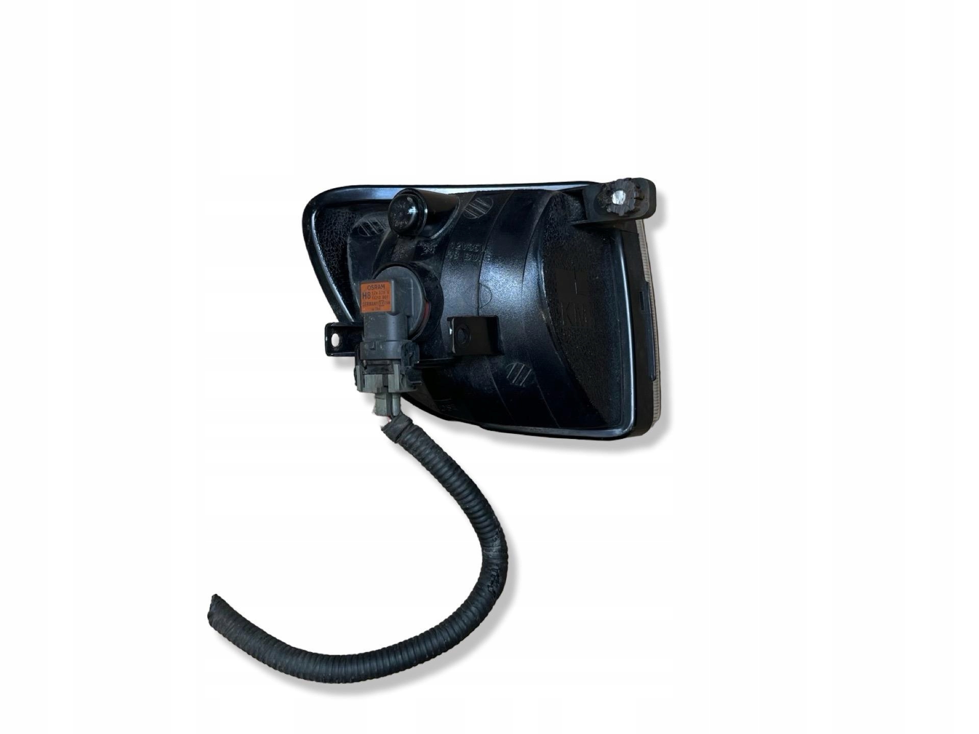 fog light left side Kia Sportage 2 JE 2007 92201-1F0