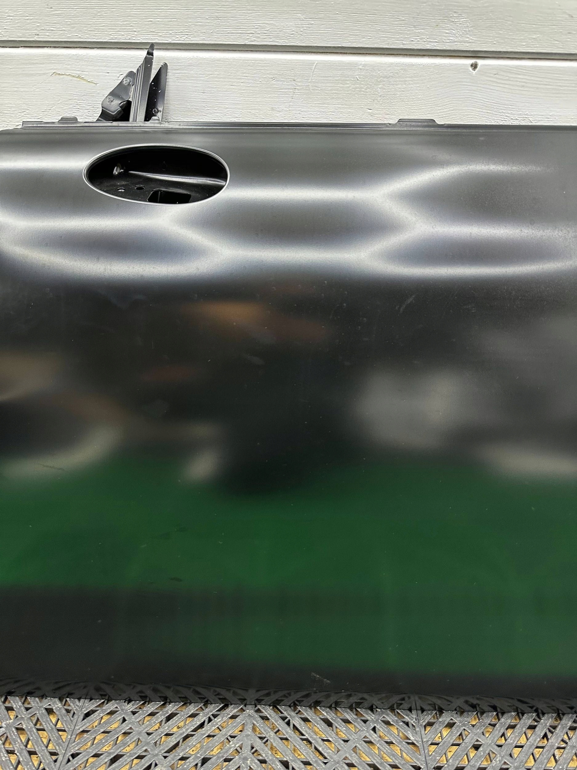 door front front side left Mini One - Cooper F56 F55 7294265