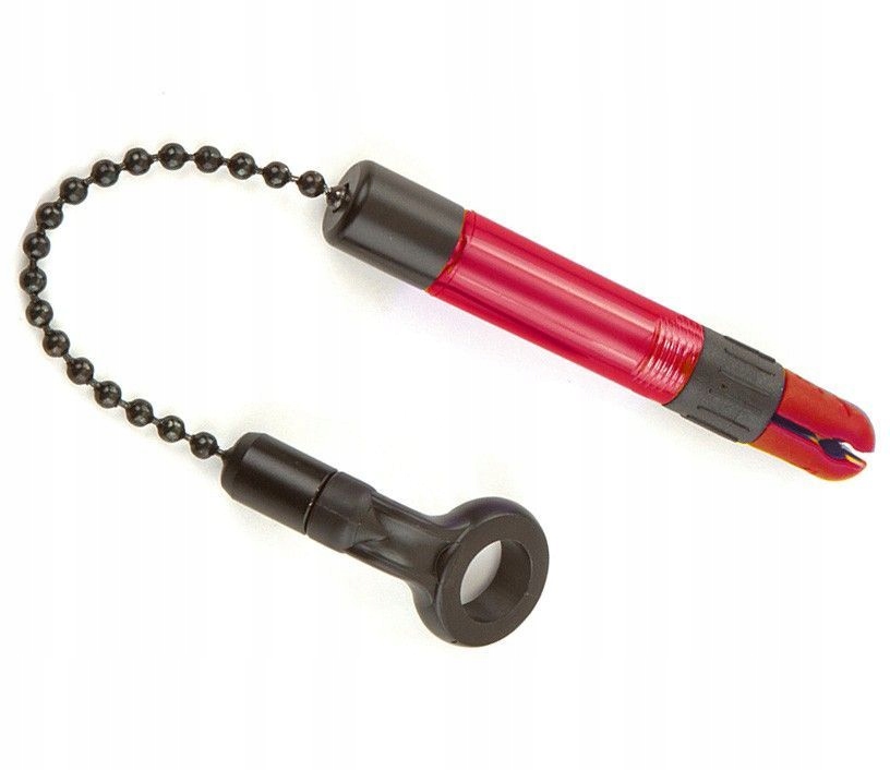 Sygnalizator Fox Black Label Powergrip Bobbin Czer