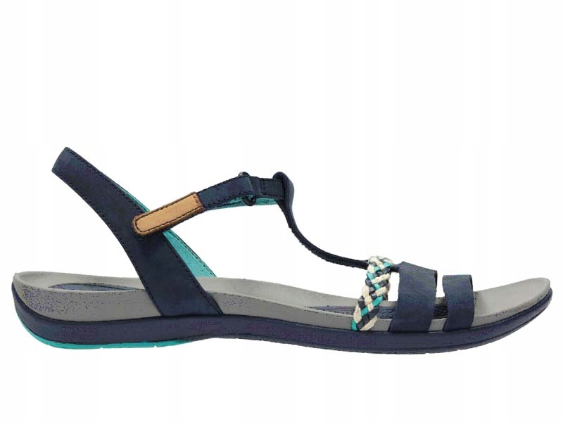 

Sandały Clarks Tealite Grace (261238944) 38