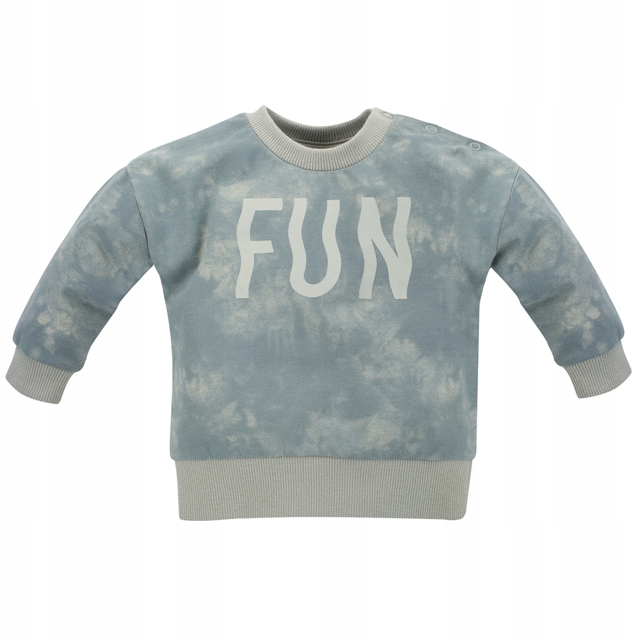 

Bluza dresowa Fun Time, Pinokio 92